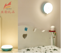 IPUDA甜甜圈    无线感应灯