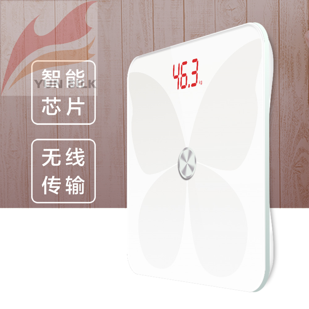 香山 电子厨房秤