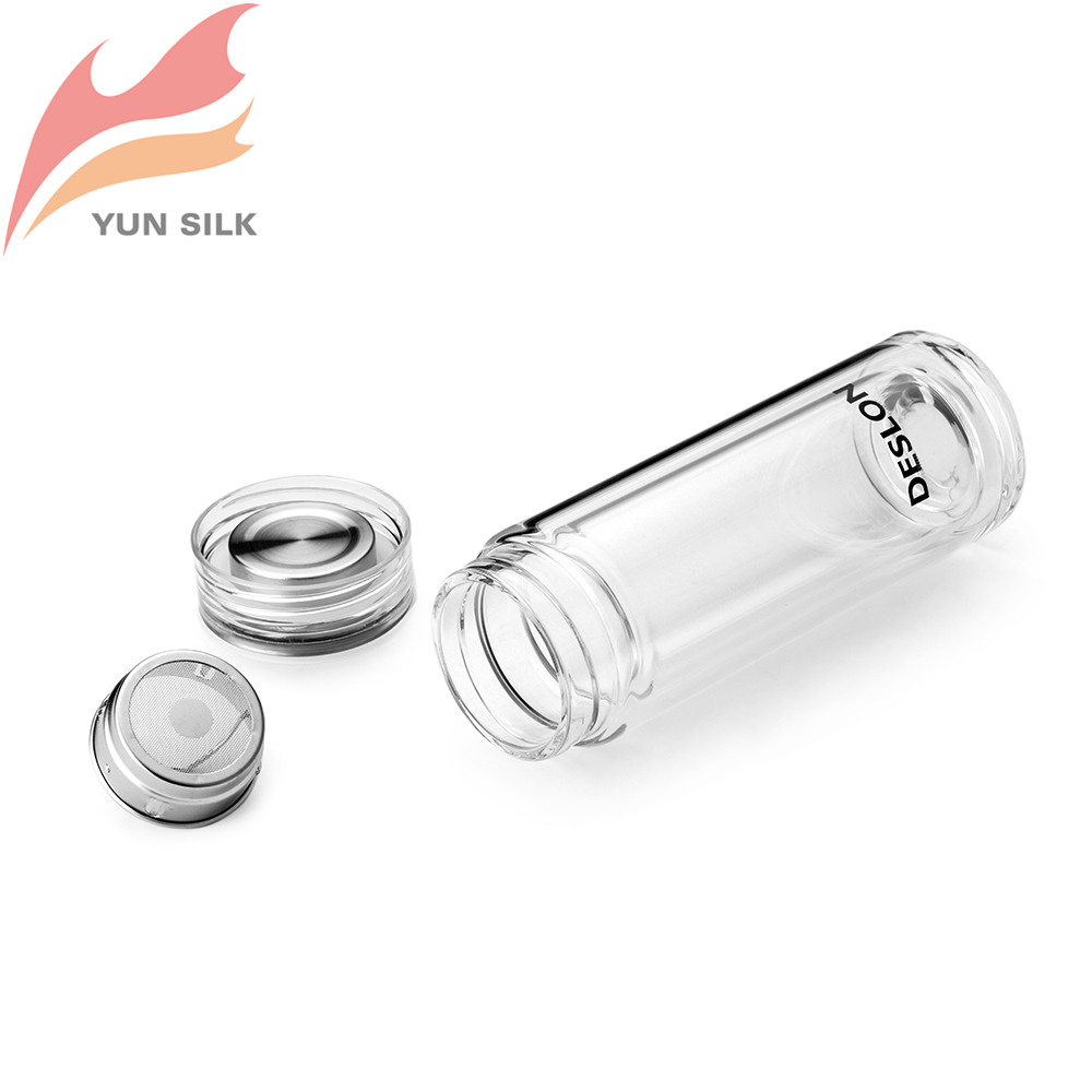 德世朗 茗悦玻璃杯