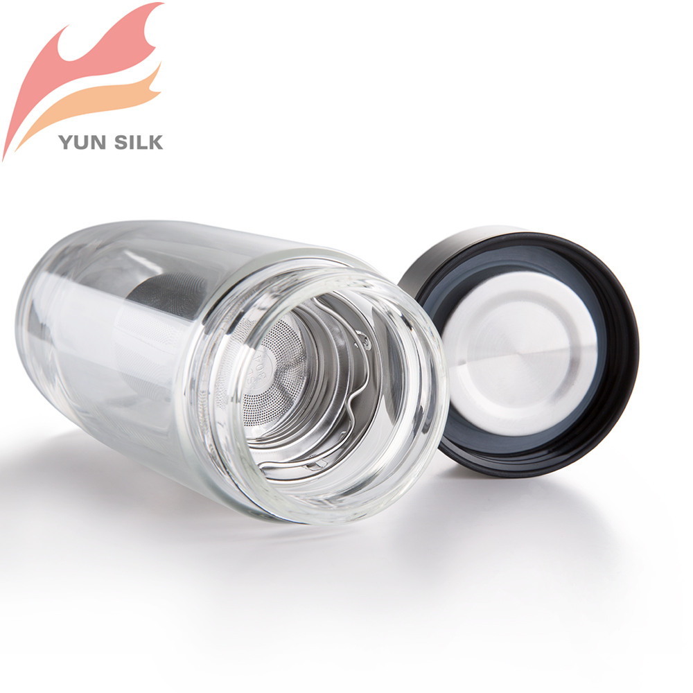 德世朗 水悦生活玻璃杯