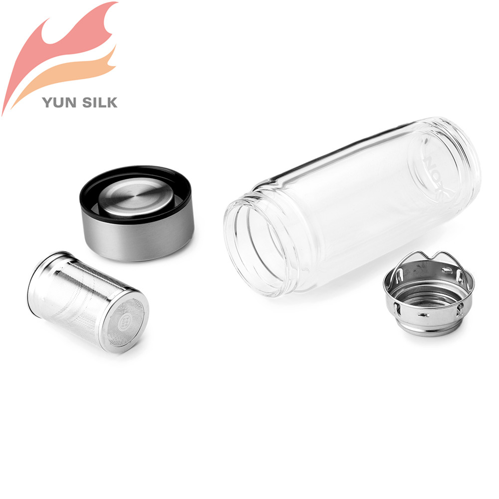 德世朗 水悦生活玻璃杯