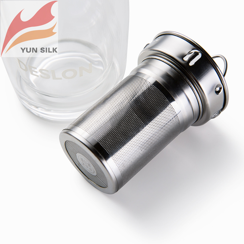 德世朗 水悦生活玻璃杯