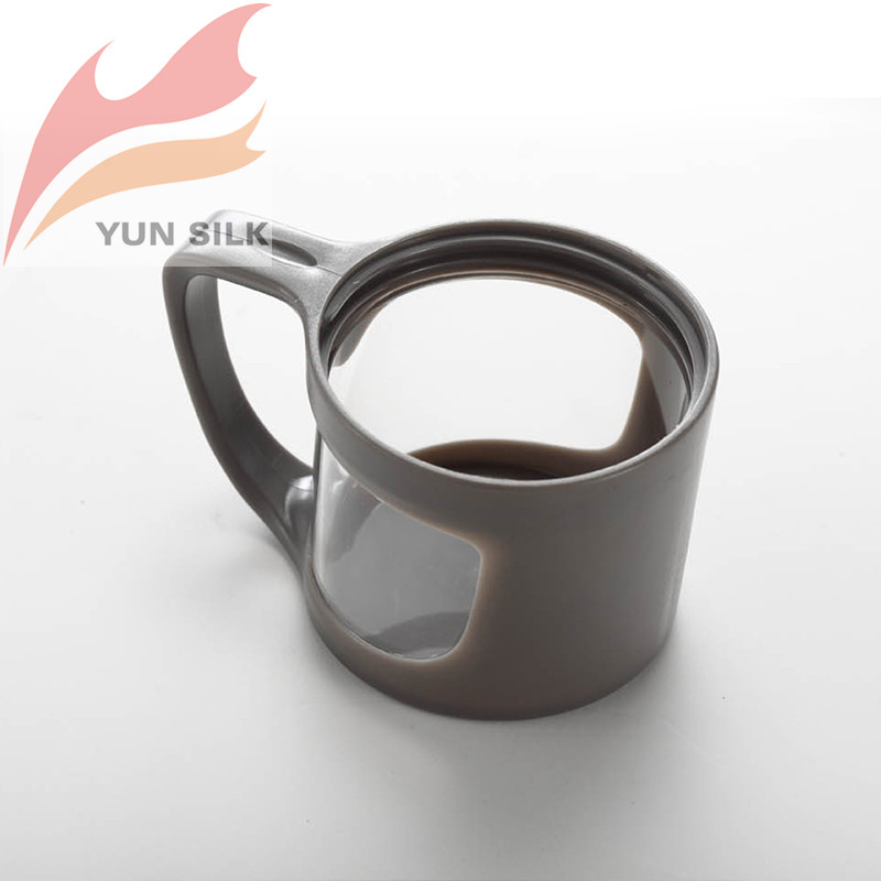 德世朗 乐享真空杯